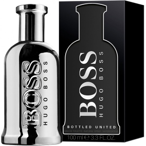 Boss Bottled United EDT 100ml за Мъже