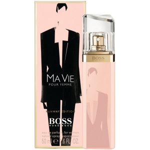 Boss Ma Vie Runway Edition EDP 50ml за Жени
