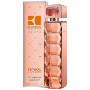 Boss Orange EDP 75ml за Жени БЕЗ ОПАКОВКА - Img 3