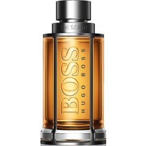 Boss The Scent EDT 100ml за Мъже БЕЗ ОПАКОВКА