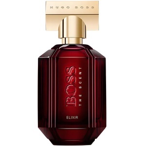 Boss The Scent Elixir Parfum Intense 50ml за Жени БЕЗ ОПАКОВКА