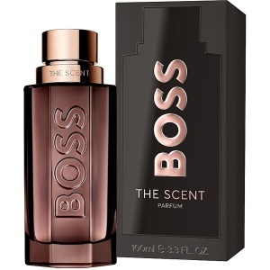 Boss The Scent Parfum 100ml за Мъже БЕЗ ОПАКОВКА - Img 3