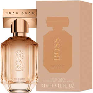 Boss The Scent Private Accord for Her EDP 30ml за Жени