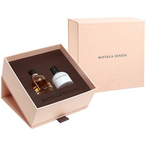 Bottega Veneta Комплект (EDP 50ml + Body Lotion 50ml) за Жени