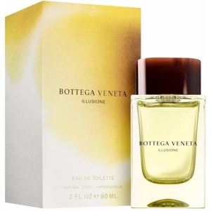 Bottega Veneta Illusione for Him EDT 90ml за Мъже
