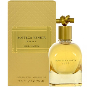 Bottega Veneta Knot EDP 75ml за Жени БЕЗ ОПАКОВКА - Img 3