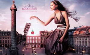 Boucheron Miss Boucheron EDP 100ml за Жени - Img 2