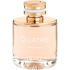 Boucheron Quatre EDP 100ml за Жени БЕЗ ОПАКОВКА