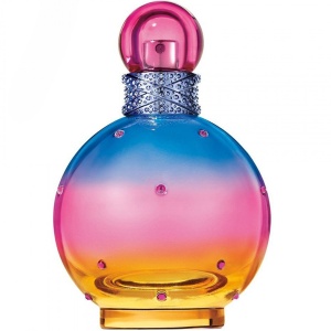Britney Spears Rainbow Fantasy EDT 100ml за Жени БЕЗ ОПАКОВКА