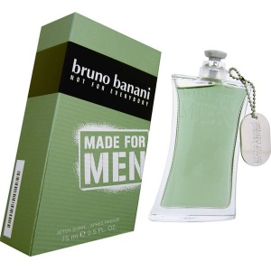 Bruno Banani Made For Men After Shave 50ml за Мъже