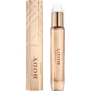 Burberry Body Rose Gold EDP 85ml за Жени