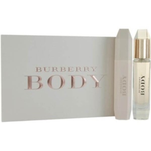 Burberry Body Set (EDP 60ml + Body Lotion 100ml) за Жени