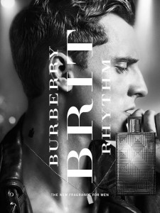 Burberry Brit Rhythm Комплект (EDT 50ml + Shower Gel 100ml) за Мъже - Img 3