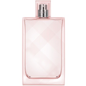 Burberry Brit Sheer EDT 100ml за Жени БЕЗ ОПАКОВКА