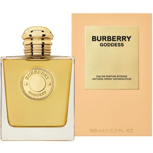 Burberry Goddess Intense EDP 100ml за Жени БЕЗ ОПАКОВКА - Img 3