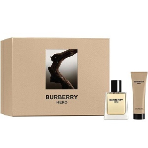 Burberry Hero Комплект (EDT 50ml + SG 75ml) за Мъже