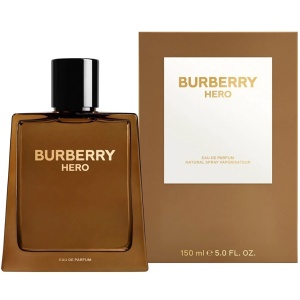 Burberry Hero Eau de Parfum EDP 150ml за Мъже