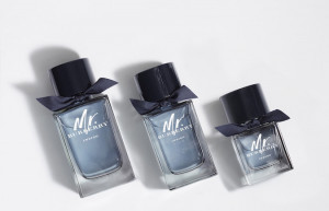 Burberry Mr. Burberry Indigo Комплект (EDT 100ml + EDT 30ml) за Мъже - Img 3