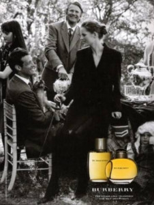 Burberry Original Men EDT 100ml за Мъже БЕЗ ОПАКОВКА - Img 2