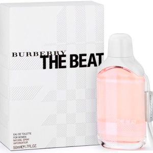 Burberry The Beat EDT 75ml за Жени