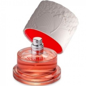 Cacharel Scarlet EDT 80ml за Жени БЕЗ ОПАКОВКА