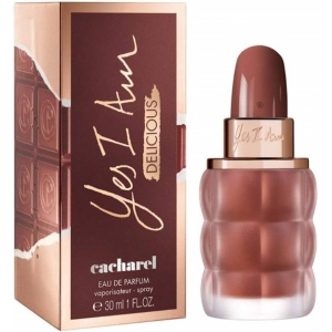 Cacharel Yes I Am Delicious EDP 30ml за Жени