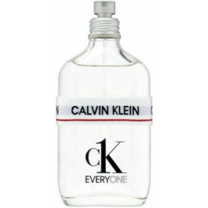 Calvin Klein CK Everyone EDT 100ml Мъже и Жени БЕЗ ОПАКОВКА