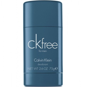 Calvin Klein CK Free Deo Stick 75ml за Мъже
