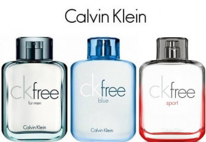 Calvin Klein CK Free Sport EDT 100ml за Мъже БЕЗ ОПАКОВКА - Img 3
