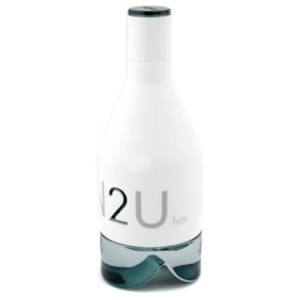 Calvin Klein CK IN2U EDT 100ml за Мъже БЕЗ ОПАКОВКА
