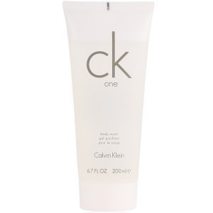 Calvin Klein CK One Body Wash 200ml за Мъже и Жени