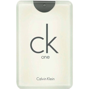 Calvin Klein CK One EDT 20ml за Мъже и Жени