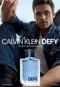 Calvin Klein Defy EDT 50ml за Мъже - Img 2