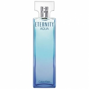 Calvin Klein Eternity Aqua EDP 100ml за Жени БЕЗ ОПАКОВКА