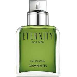 Calvin Klein Eternity Eau de Parfum EDP 100ml за Мъже БЕЗ ОПАКОВКА