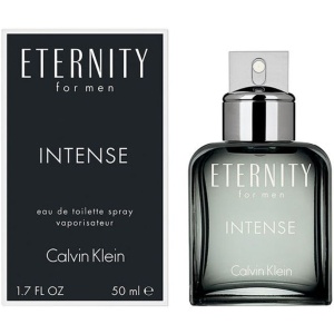 Calvin Klein Eternity Intense EDT 50ml за Мъже