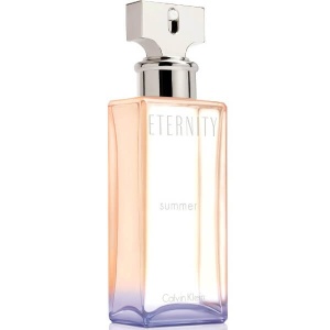 Calvin Klein Eternity Summer 2015 EDT 100ml за Жени БЕЗ ОПАКОВКА