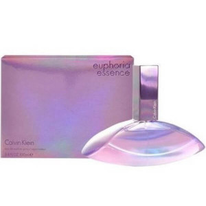 Calvin Klein Euphoria Essence EDP 100ml за Жени БЕЗ ОПАКОВКА - Img 4