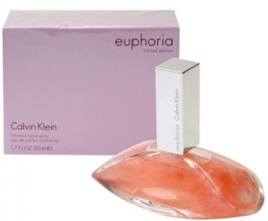 Calvin Klein Euphoria Luminous Lustre EDP 100ml за Жени