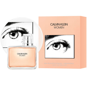 Calvin Klein Women Eau de Parfum Intense EDP 100ml за Жени БЕЗ ОПАКОВКА - Img 5