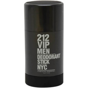 Carolina Herrera 212 VIP Men Deo Stick 75ml за Мъже