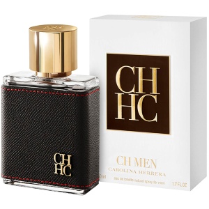 Carolina Herrera CH EDT 50ml за Мъже