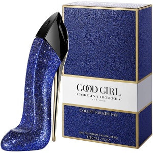 Carolina Herrera Good Girl Glitter Collection EDP 80ml за Жени