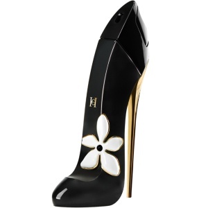 Carolina Herrera Good Girl Jasmine Absolute EDP 80ml за Жени БЕЗ ОПАКОВКА
