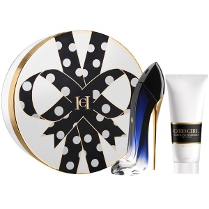 Carolina Herrera Good Girl Legere Комплект (EDP 80ml + BL 100ml) за Жени
