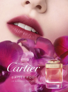 Cartier Baiser Fou EDP 75ml за Жени - Img 2