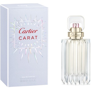 Cartier Carat EDP 100ml за Жени - Img 1