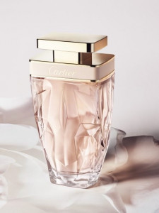 Cartier La Panthere Eau de Toilette EDT 75ml за Жени БЕЗ ОПАКОВКА - Img 2