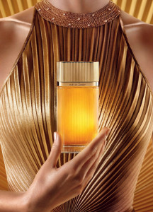 Cartier Must de Cartier Gold EDP 100ml за Жени БЕЗ ОПАКОВКА - Img 2