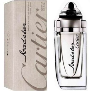 Cartier Roadster EDT 100ml за Мъже
